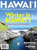 Hawaii Magazine