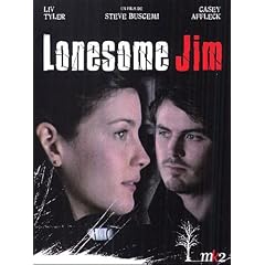 Lonesome jim