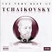 Search : The Very Best of Tchaikovsky
