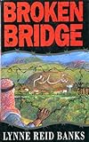Broken bridge