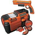 Skeet Shooter Game