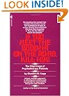 If You Meet the Buddha on the Road, Kill Him! The Pilgrimage of Psychotherapy Patients