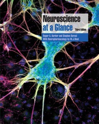 Neuroscience at a Glance (At a Glance)
