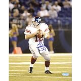 Steiner Sports NFL Jared Lorenzen Side View Autographed 8-by-10-Inch Photograph