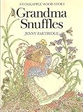 Grandma Snuffles