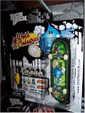Tech Deck 96 Mm Skateboard Random World Industries 027 Fingerboard