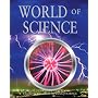 World of Science by Parragon