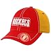 adidas Houston Rockets Red Retro Logo Flex Fit Hat