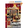Sweet Tea Revenge (Tea Shop Mysteries)