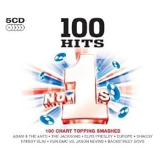 100 Hits No.1'S