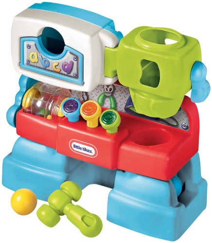 little tikes teething keys