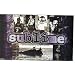 Sublime (Group Collage) Music Poster Print - 36x24