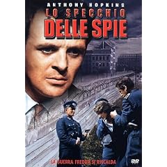 Lo Specchio Delle Spie