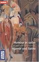 R&eacute;cits contemporains allemands : Humour et satire, &eacute;dition bilingue fran&ccedil;ais-allemand