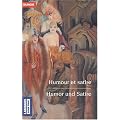 R�cits contemporains allemands : Humour et satire, �dition bilingue fran�ais-allemand