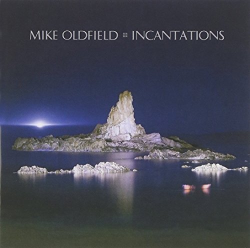 Mike Oldfield - Incantations 2011 - Zortam Music