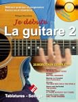 Heuvelinne : Je Debute la Guitare + C...