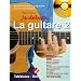 Heuvelinne : Je Debute la Guitare + CD Vol 2