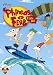 Phineas E Ferb - A Tutto Gas!