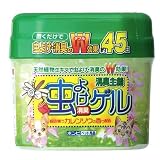 ボンビ　消臭主義　虫除けゲルの画像