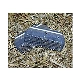 Aluminum Mane Comb