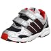 adidas Infant/Toddler Hyperrun 2B Us K