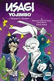 Review Dark Horse  / Usagi Yojimbo Volume 22: Tomoe's Story (Usagi Yojimbo (Dark Horse))