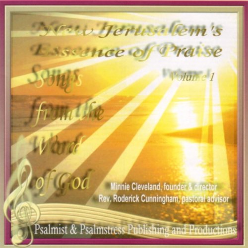 New Jerusalems Essence Of Praise-Songs From The Word Of God-CD-FLAC-2003-EMG Download