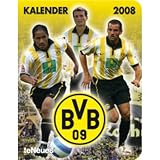 Borussia Dortmund 2008