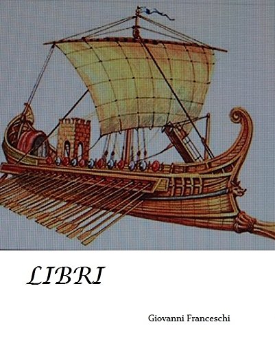 Libri (Italian Edition)