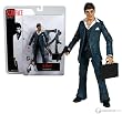 Scarface 7" Action Figure - The Player in Black Suit