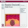 Rossini: Ballet Music