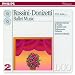 Rossini: Ballet Music  from Philips