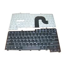 DELL Latitude 120L Inspiron 1300 B130 Keyboard 0TD459 TD459