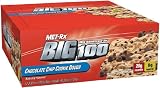 Big 100 Food Bar