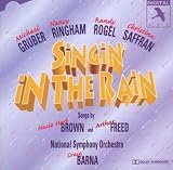 Singin` in the Rain