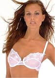 Pour Moi? Lyon non-padded Underwire bra