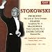 Stokowski Conducts Prokofiev Brahms McDowell
