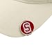 NCAA Stanford Hat Clip and 2 Ball Markers
