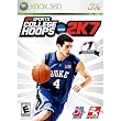 College Hoops 2K7 Xbox 360