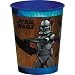 Star Wars - The Clone Wars Party Cup