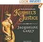 Kushiel's Justice (Kushiel's Legacy)
