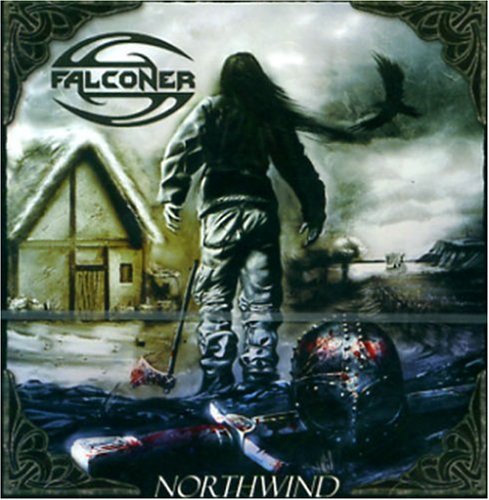Falconer - Northwind (Bonus CD) - Zortam Music