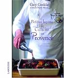 Revue Larousse  / Petites leçons de cuisine en Provence