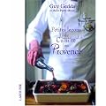 Petites le�ons de cuisine en Provence