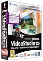 VideoStudio Ultimate X5 特別優待/アップグレード版