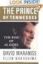 The Prince of Tennessee: The Rise of Al Gore