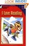 I Love Reading Homework Booklet, Level 6 (Homework Booklets)