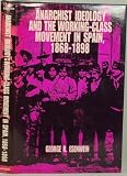 Anarchist ideology and the working-class movement in Spain, 1868-1898