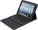 Blurex D-Lux Chic-let Keyboard Case For The iPad 2 / New iPad 3 / iPad 4th Generation
